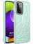 Samsung Galaxy A72 Kılıf Prism Hybrid Yeşil 1