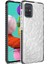 Samsung Galaxy A71 Kılıf Prism Hybrid Siyah 1