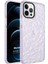 Apple iPhone 12 Pro Kılıf Prism Hybrid Mor 1