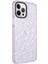 Apple iPhone 12 Pro Kılıf Prism Hybrid Mor 2