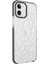 Apple iPhone 12 Kılıf Prism Hybrid Siyah 2