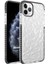Apple iPhone 11 Pro Kılıf Prism Hybrid Siyah 1
