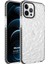 Apple iPhone 12 Pro Max Kılıf Prism Hybrid Siyah 1