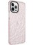 Apple iPhone 12 Pro Max Kılıf Prism Hybrid Pembe 2