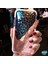 Apple iPhone 12 Pro Max Kılıf Prism Hybrid Pembe 4