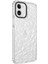 Apple iPhone 12 Kılıf Prism Hybrid Şeffaf 2