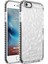 Apple iPhone 6s Kılıf Prism Hybrid Siyah 1
