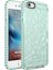 Apple iPhone 6 Kılıf Prism Hybrid Yeşil 1