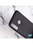 Matte Silicone Infinix Hot 8 Kılıf Kırmızı 4