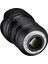 Xp 35MM F:1.2 Lens Canon Ef Uyumlu 3