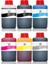 Canon Pixma MG5120 Yazıcı Uyumlu Kartuş Mürekkebi Pro Serisi 500ML Mürekkep Seti 1