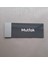 Klasik Seri Mutfak Kapı Isimliği 24 x 9 cm 2