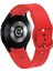 Samsung Galaxy Watch 4 Classic 42 / 46 mm Silikon Kordon Tam Uyumlu Pim Tasarımı Premium Spor Kayış 3