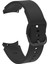 Samsung Galaxy Watch 4 Classic 42 / 46 mm Silikon Kordon Tam Uyumlu Pim Tasarımı Premium Spor Kayış 1