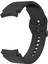 Samsung Galaxy Watch 4 Classic 42 / 46 mm Silikon Kordon Tam Uyumlu Pim Tasarımı Premium Spor Kayış 2