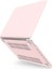 MacBook Air 11 A1370 / A1465 Için Koruma Kapağı Pembe Gül (Yurt Dışından) 1