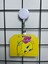 Tweety Sarı Yaka Kart Kılıfı 1
