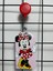 Minnie Mouse Pembe Yaka Kart Kılıfı 1