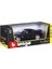 1:24 Bburago Mercedes Benz Sl 65 Amg 3