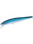 Seabass Hunter 13F Serisi Suni Yem- 23 Black Shinner 1