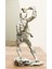 Antioch Artdesign Thor Biblo 27 cm Tasarım Mitolojik Heykel Ev Dekor Hediyelik Eşya 4