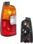 Stop Sol Corolla 1993-1998 AE101 Station Wagon 1