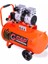 50 Litre 1 Hp Sessiz Yağsız Kompresör 1