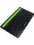 V4 5.0 Standlı Türkçe Q Bluetooth Klavye 1