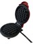 Çocukların Ev Pişirme Makinesi Için Mini Waffle Makinesi (Yurt Dışından) 2