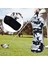 Golf Sürücü Ahşap Hibrit Kapak (Yurt Dışından) 4