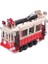 Dekoratif Metal Taksim Tramvay Kalemlik 1