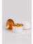 Beyaz Gold Muffin Kek Kapsülü Cupcake Kalıbı 25'li 2