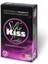 Silky Kiss Egzotik Kokulu Prezervatif 1