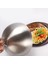 Paslanmaz Çelik Gıda Kapak Cloche Kubbeli Kapak Servis Dish Color2 (Yurt Dışından) 5