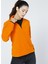 Sports Sweatshirt Turuncu 1