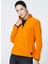 Sports Sweatshirt Turuncu 4