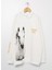 Sweatshirt Ekru 1