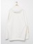 Sweatshirt Ekru 2