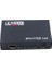 PX-5004 1080P 2k 4K UHD 4 Port HDMI Splitter (Adaptörlü) 2