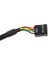 PX-4584 Anakart USB 2.0 Girişi USB 3.0 Porta Çevirici Kablo 3