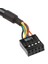 PX-4584 Anakart USB 2.0 Girişi USB 3.0 Porta Çevirici Kablo 4