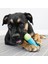 Köpek Çiğneme Oyuncağı, Core Strength 17,5cm 3