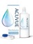 4 Adet Acuvue Revitalens 360ML 1