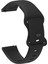 22MM Delikli Toka Xiaomi Haylou Rt Rs3 LS04 / LS05S Için Silikon Askısı Mavi (Yurt Dışından) 2
