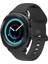 22MM Delikli Toka Xiaomi Haylou Rt Rs3 LS04 / LS05S Için Silikon Askısı Mavi (Yurt Dışından) 5