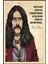 Barış Manço Sözlü Poster 1