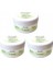 Aloe Vera El Kremi Kavanoz 220ML x 3 Adet 1
