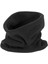 Siyah Unisex Polar Bere Boyunluk 3