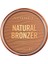 Bronzlaştırıcı Pudra - Natural Bronzer 002 Sun Bronze 1