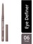 Rimmel London Taupe Eyeliner - Scandal'eyes Exaggerate Definer 006 Taupe 2